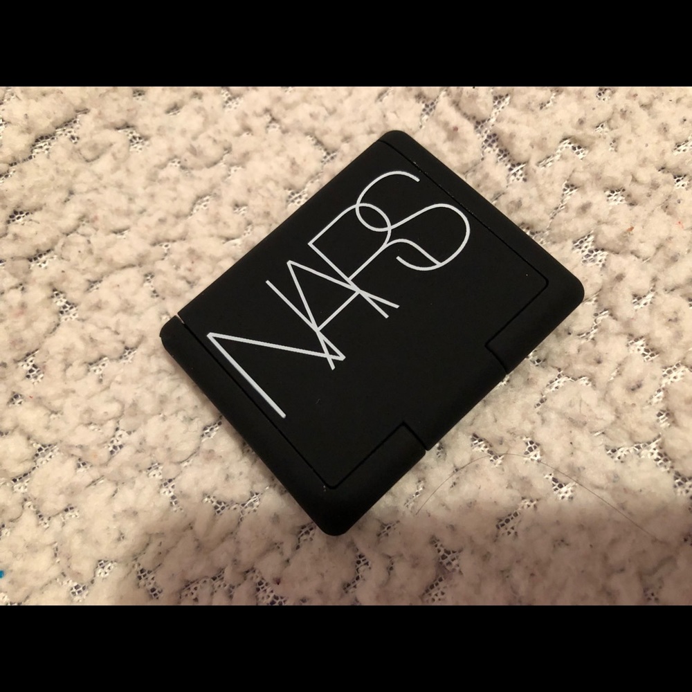 ❌SOLD❌NEW! Mini NARS Orgasm blush!